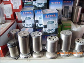 連云港五金用品批發與零售市場概覽