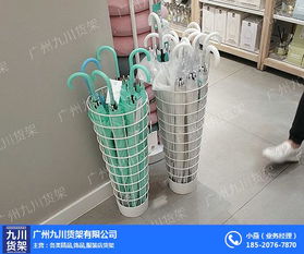 解析開封諾米貨架與九川貨架 五金產(chǎn)品零售市場的性價比之選