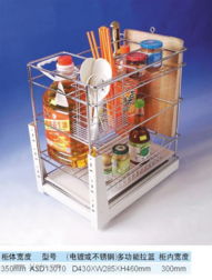 打造高效廚房與精致衛(wèi)浴 澳仕達(dá)五金制品廠的產(chǎn)品選擇指南