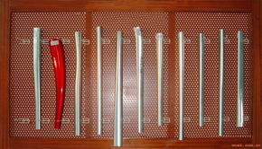 專業(yè)模具加工與五金產(chǎn)品零售——走進(jìn)升勵五金模具事業(yè)部